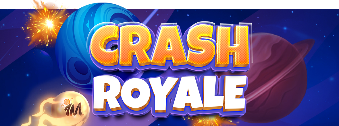 Müthiş Crash Royale şampiyonası!